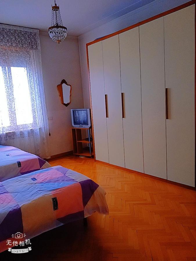 旅途 Noie Apartment Местре Екстериор снимка