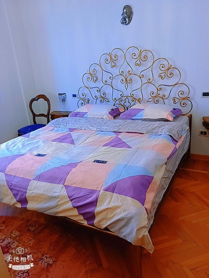 旅途 Noie Apartment Местре Екстериор снимка