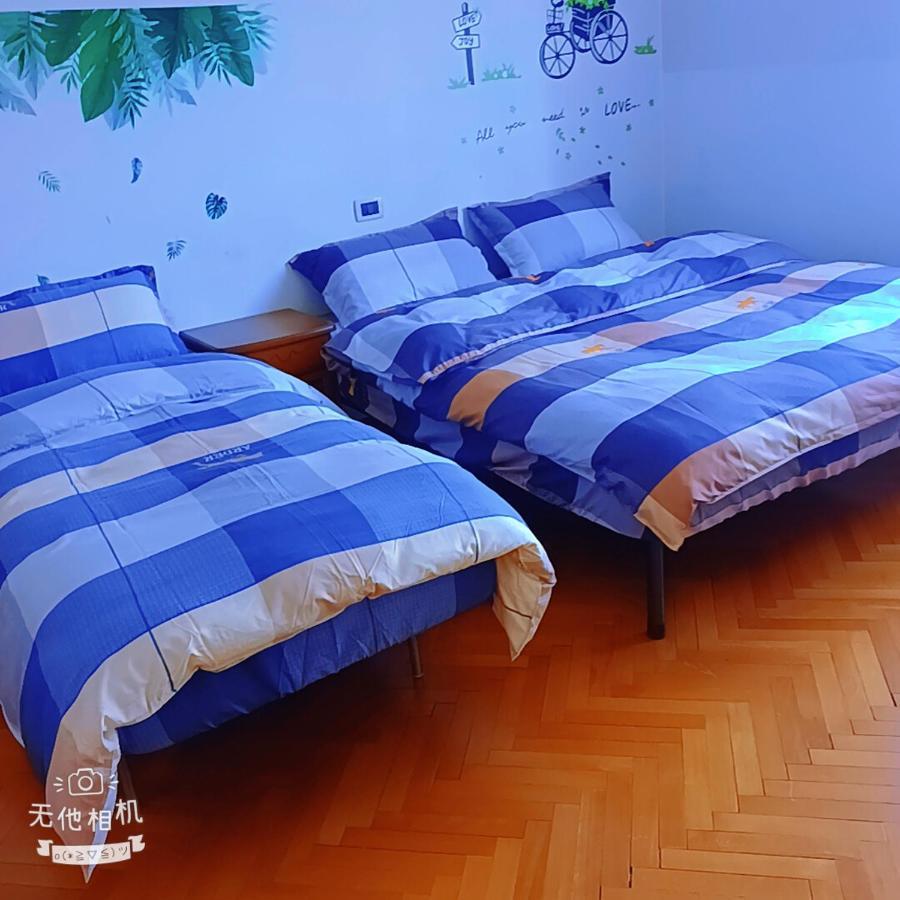 旅途 Noie Apartment Местре Екстериор снимка