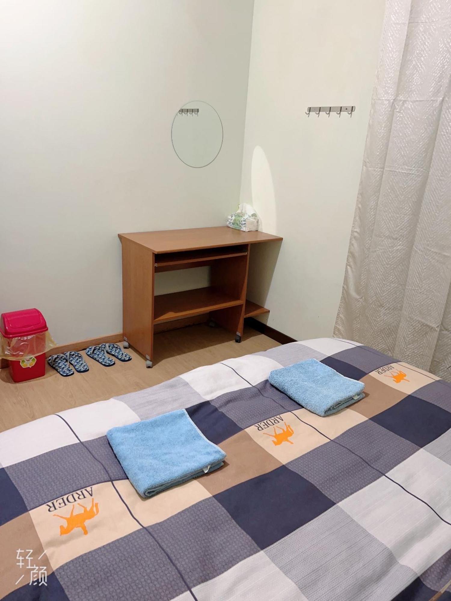 旅途 Noie Apartment Местре Екстериор снимка